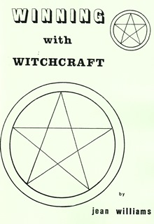 Winning With Witchcraft by Jean Williams
